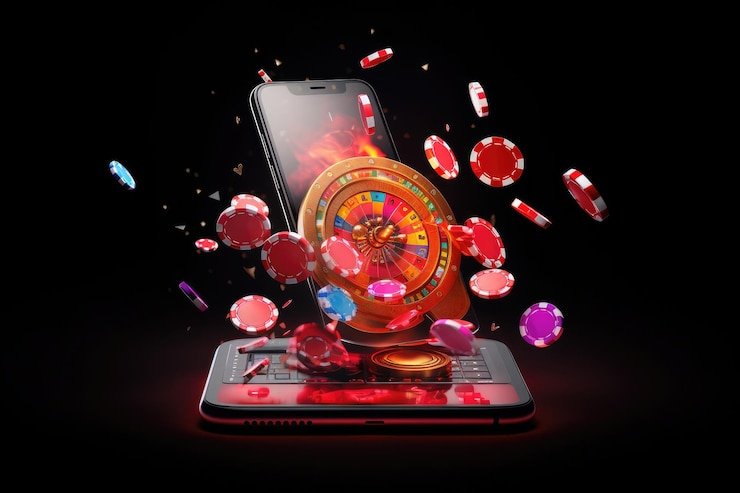 Privasi akun saat instalasi akses mobile