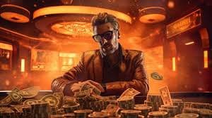 Privasi akun saat membaca bonus harian